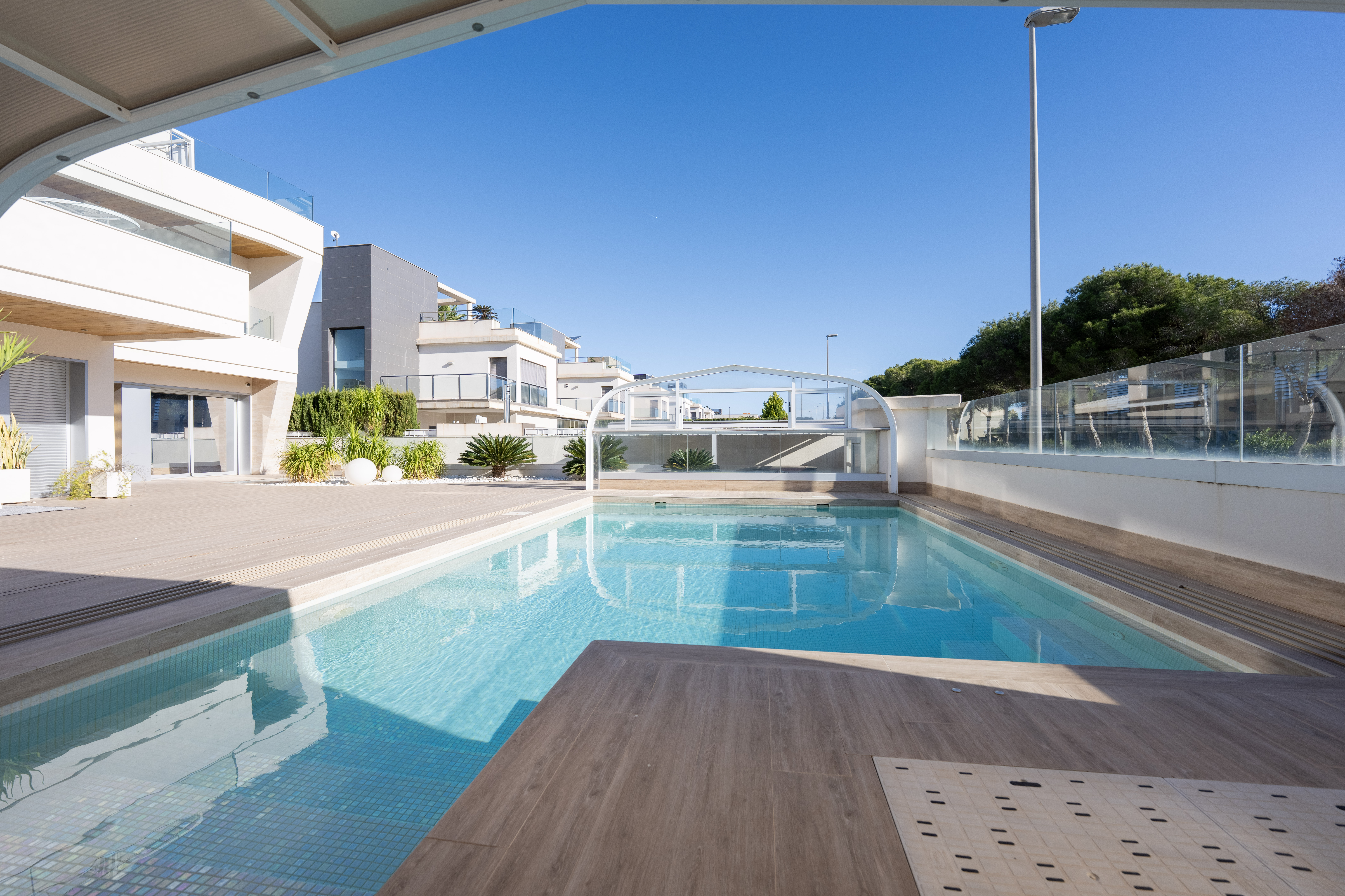 Villa for sale in Orihuela Costa, Alicante, Spain