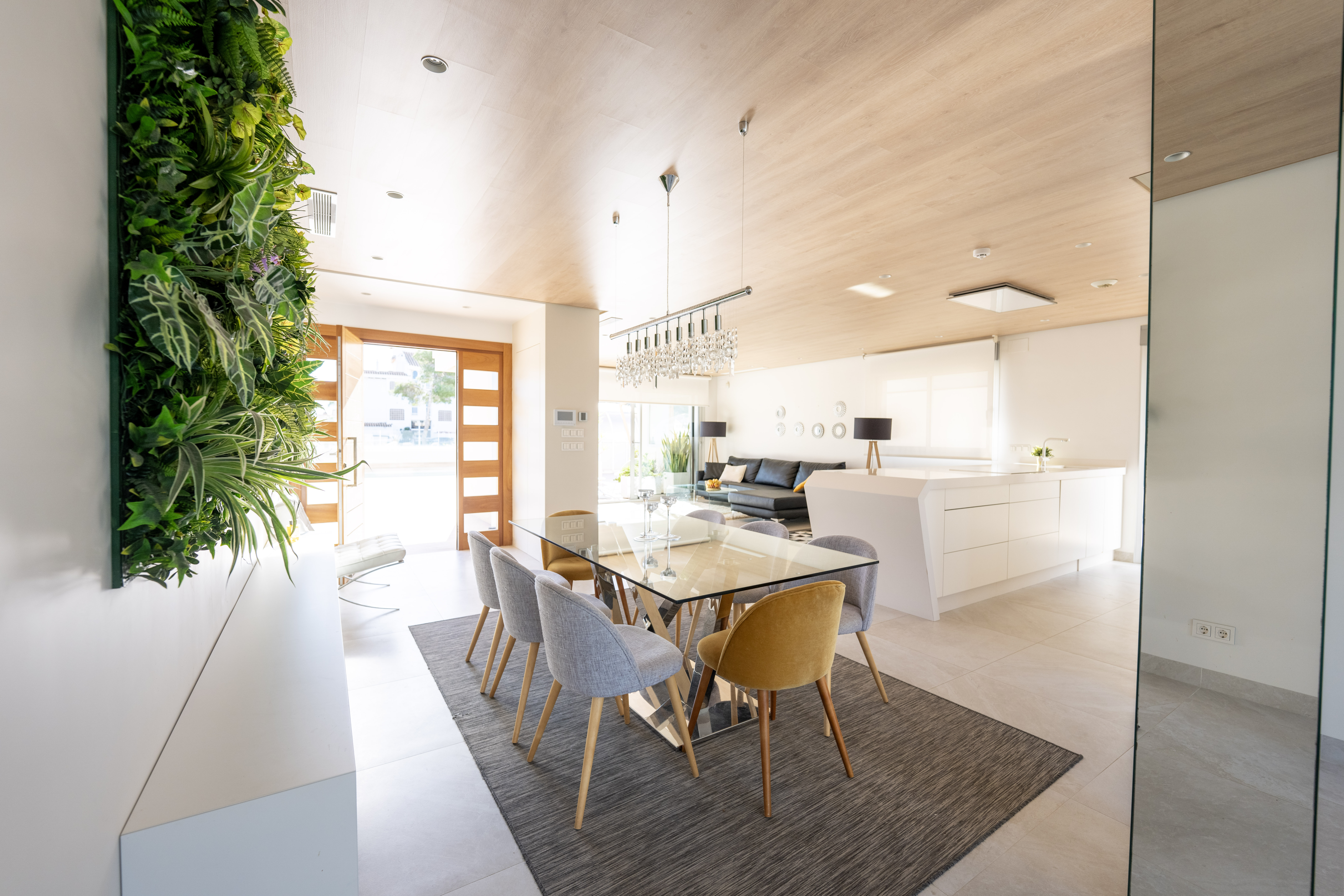 Villa for sale in Orihuela Costa, Alicante, Spain