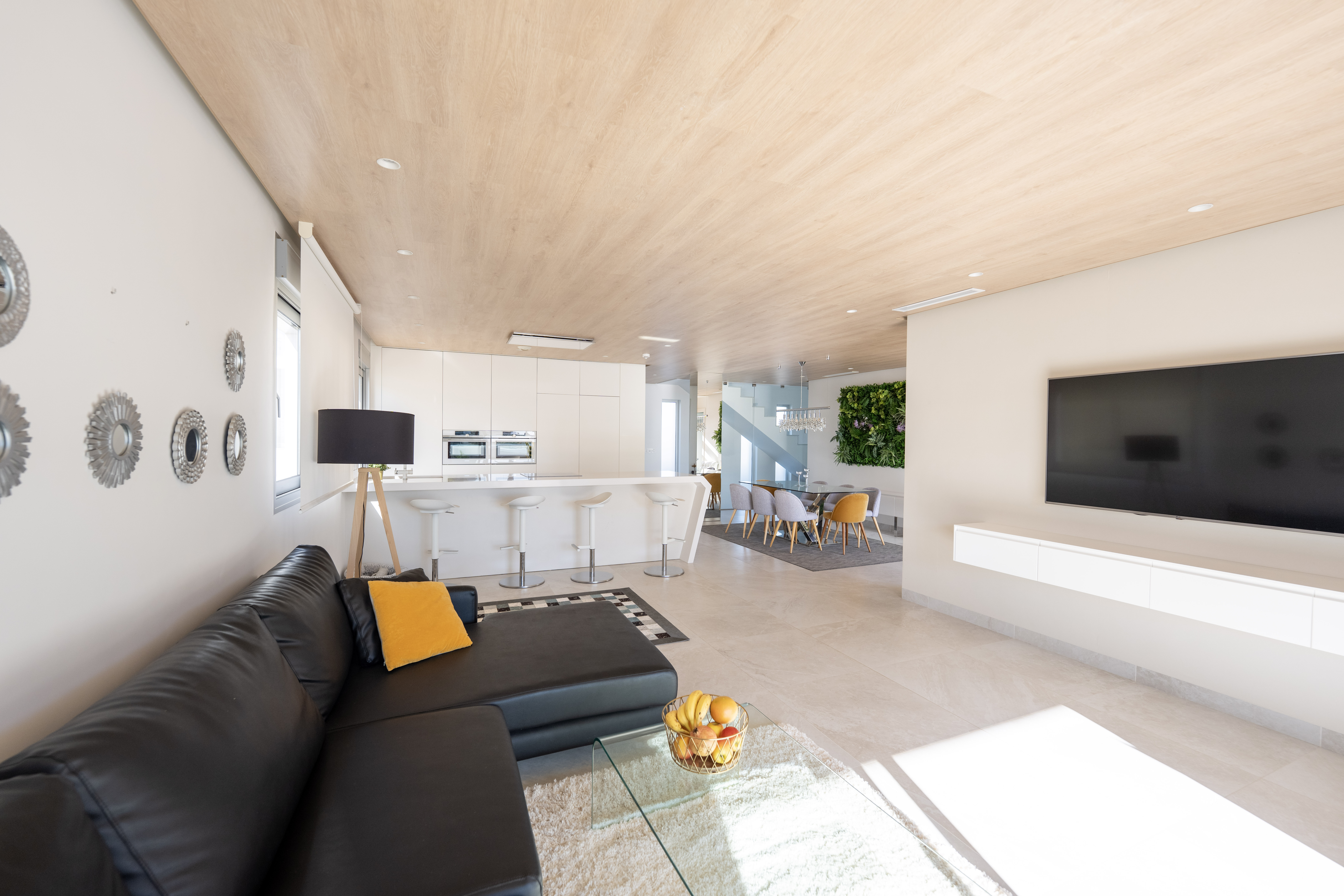 Villa for sale in Orihuela Costa, Alicante, Spain
