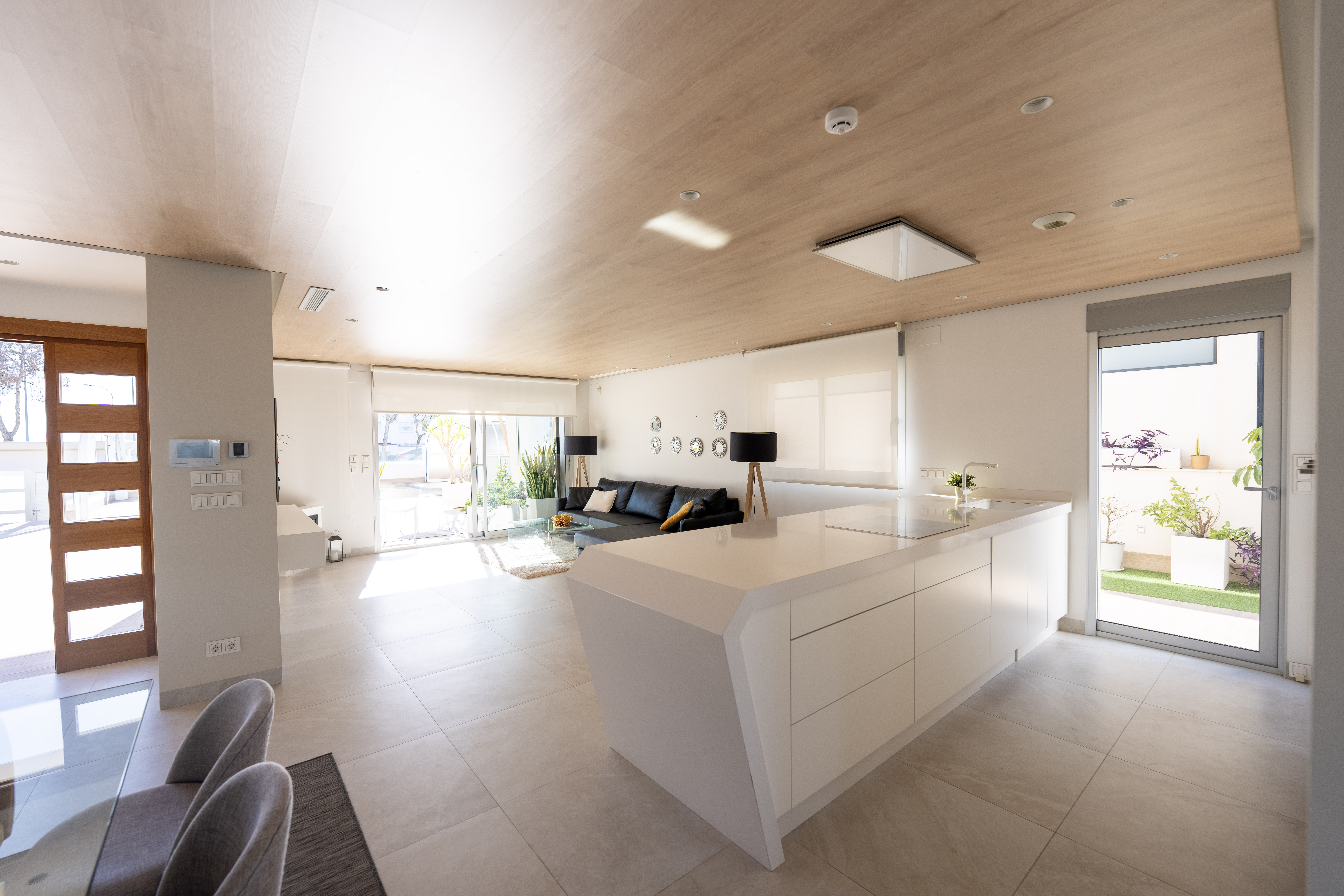 Villa for sale in Orihuela Costa, Alicante, Spain