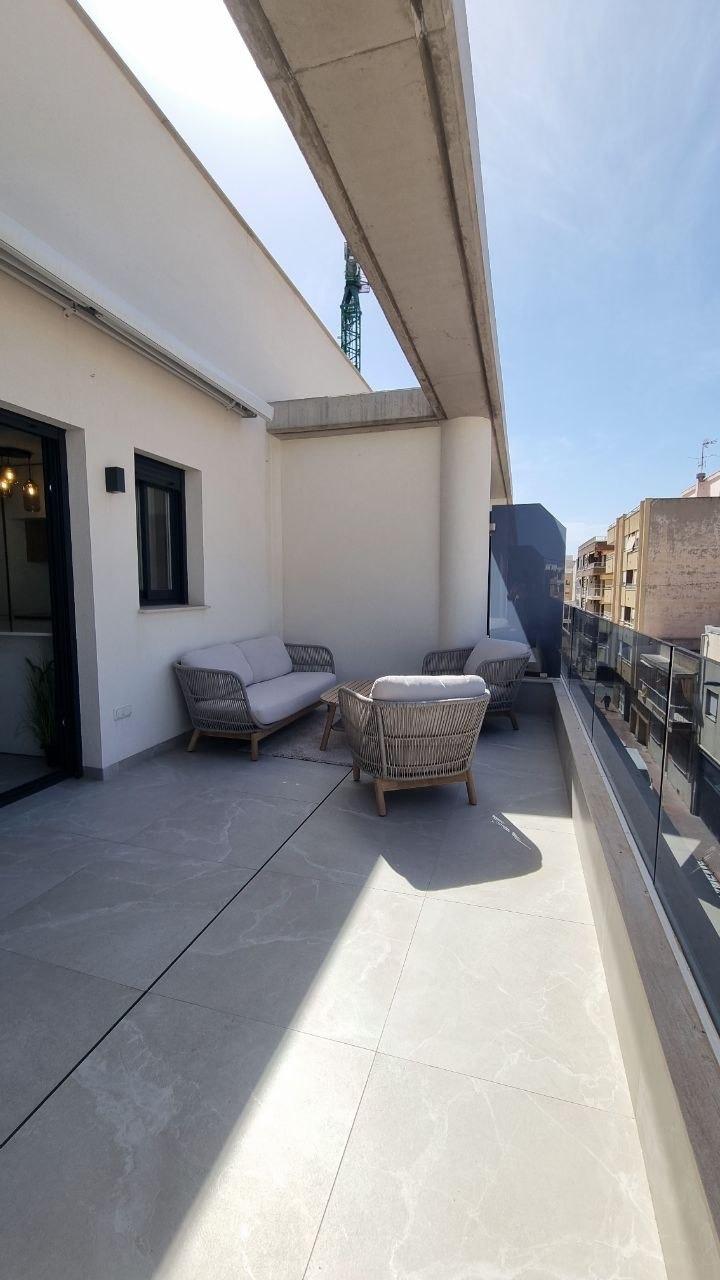 Penthouse for sale in Torrevieja, Alicante, Spain