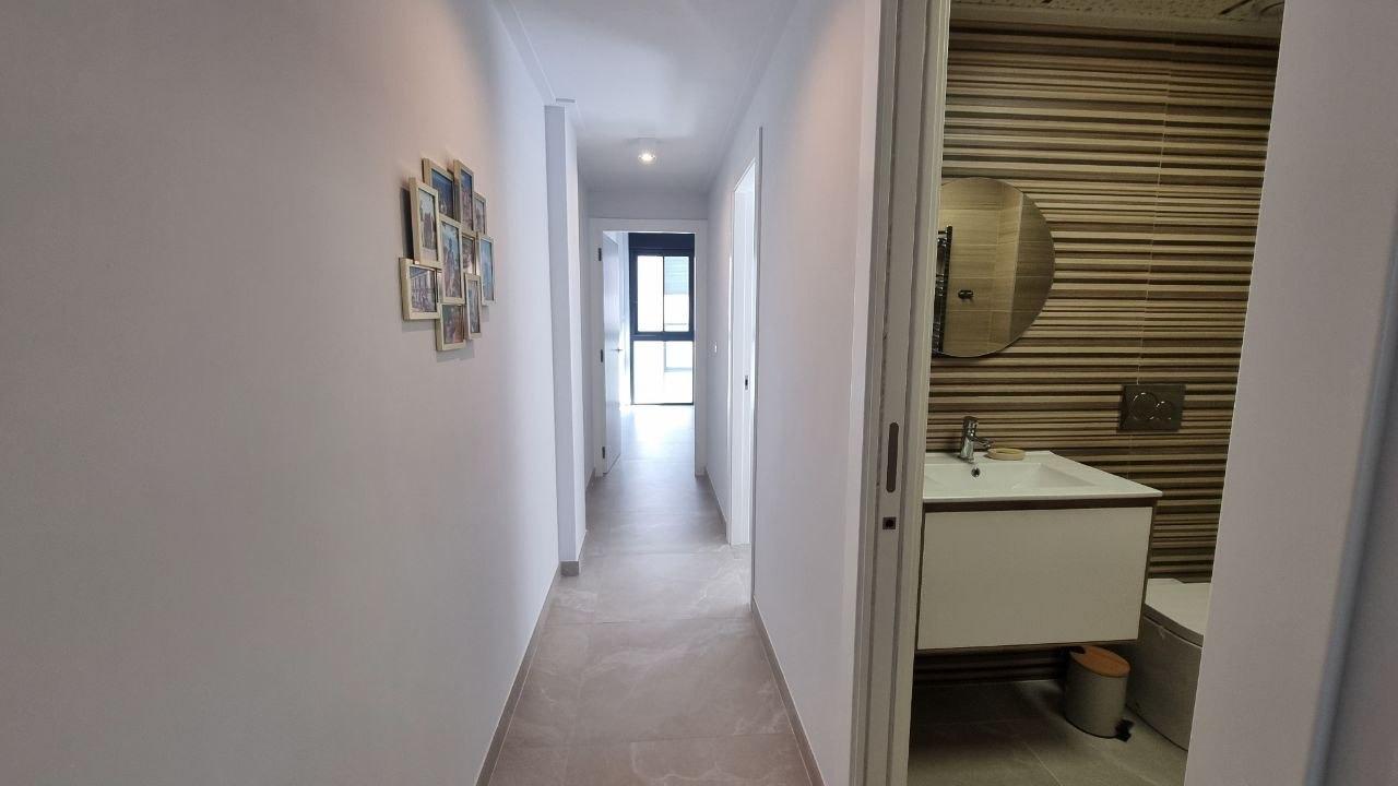 Penthouse for sale in Torrevieja, Alicante, Spain