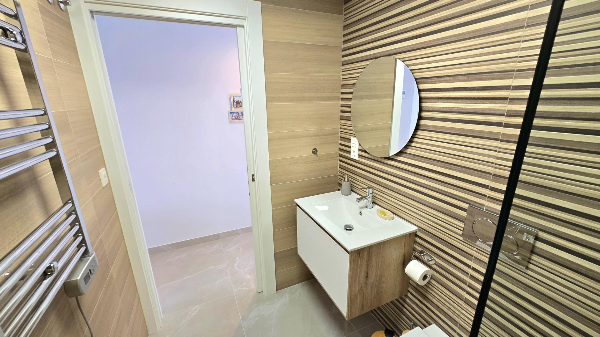 Penthouse for sale in Torrevieja, Alicante, Spain
