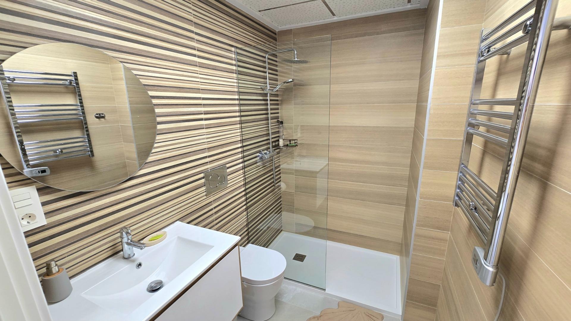 Penthouse for sale in Torrevieja, Alicante, Spain