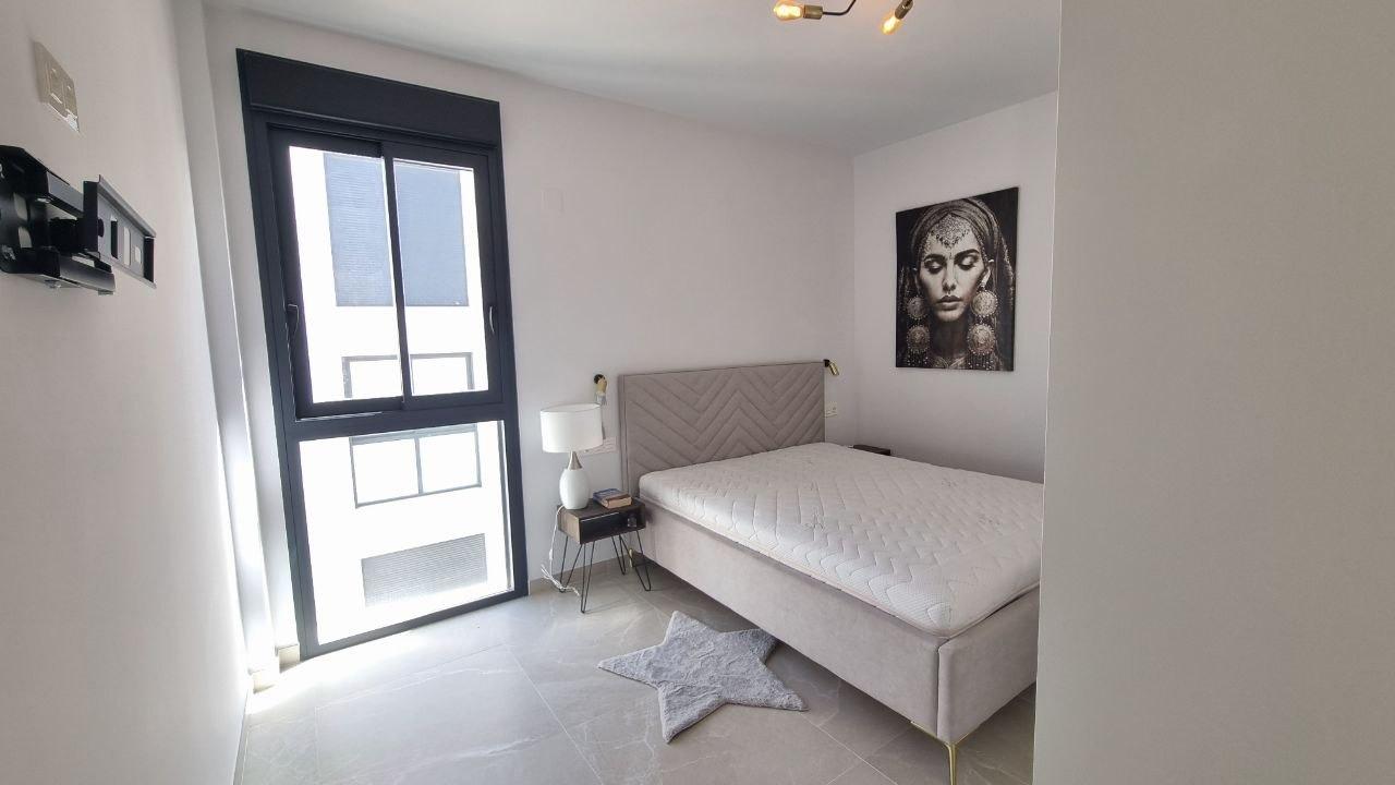 Penthouse for sale in Torrevieja, Alicante, Spain