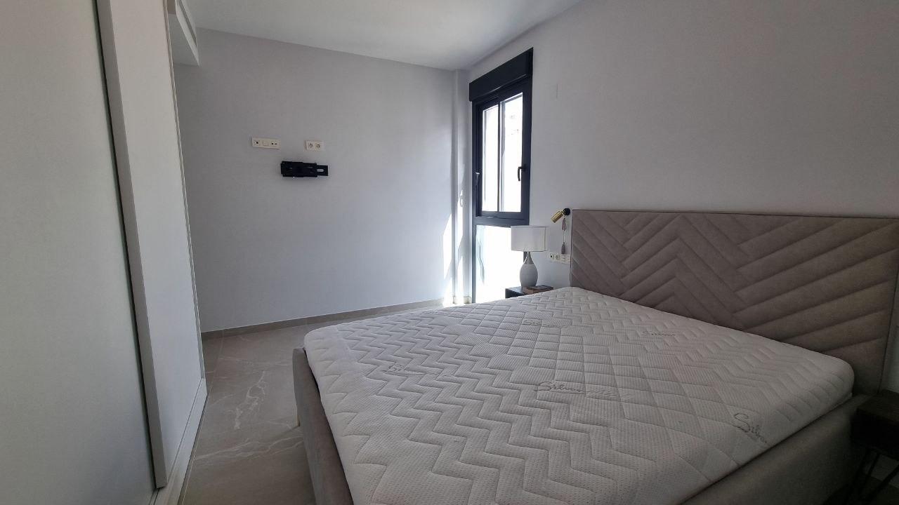 Penthouse for sale in Torrevieja, Alicante, Spain