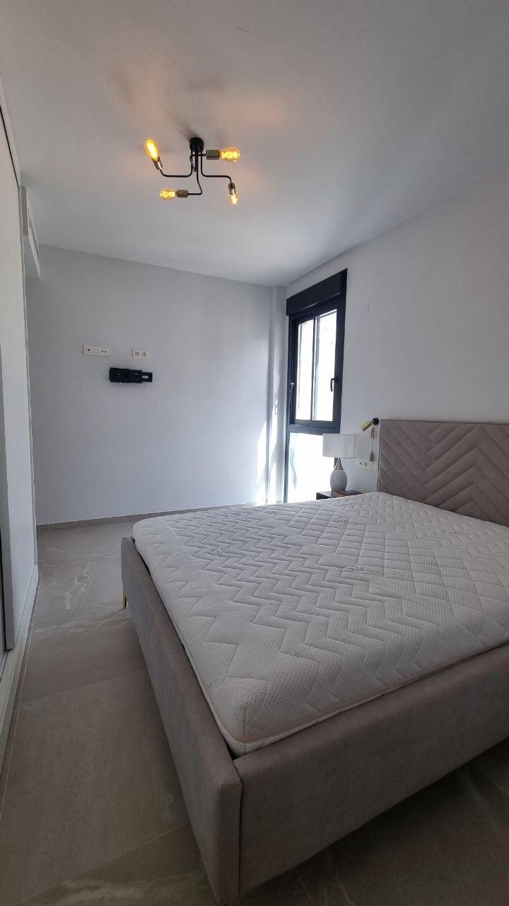 Penthouse for sale in Torrevieja, Alicante, Spain