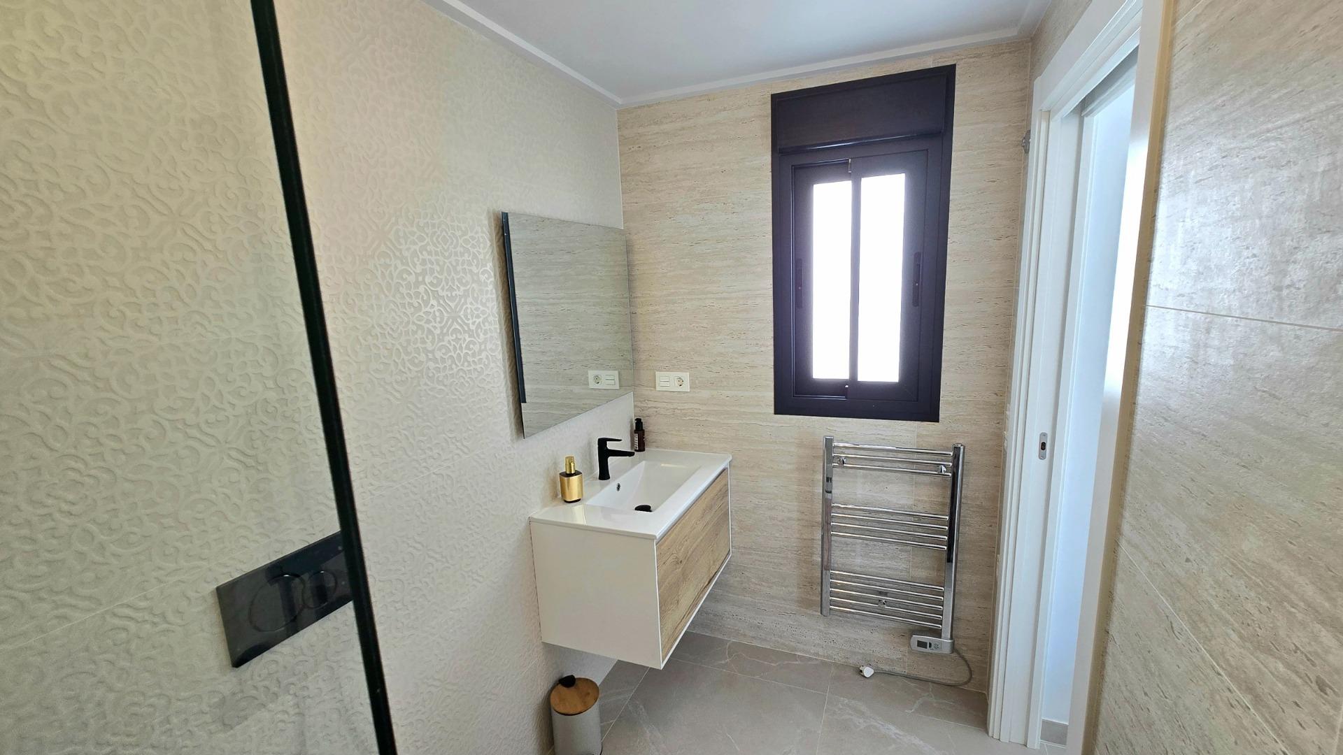 Penthouse for sale in Torrevieja, Alicante, Spain