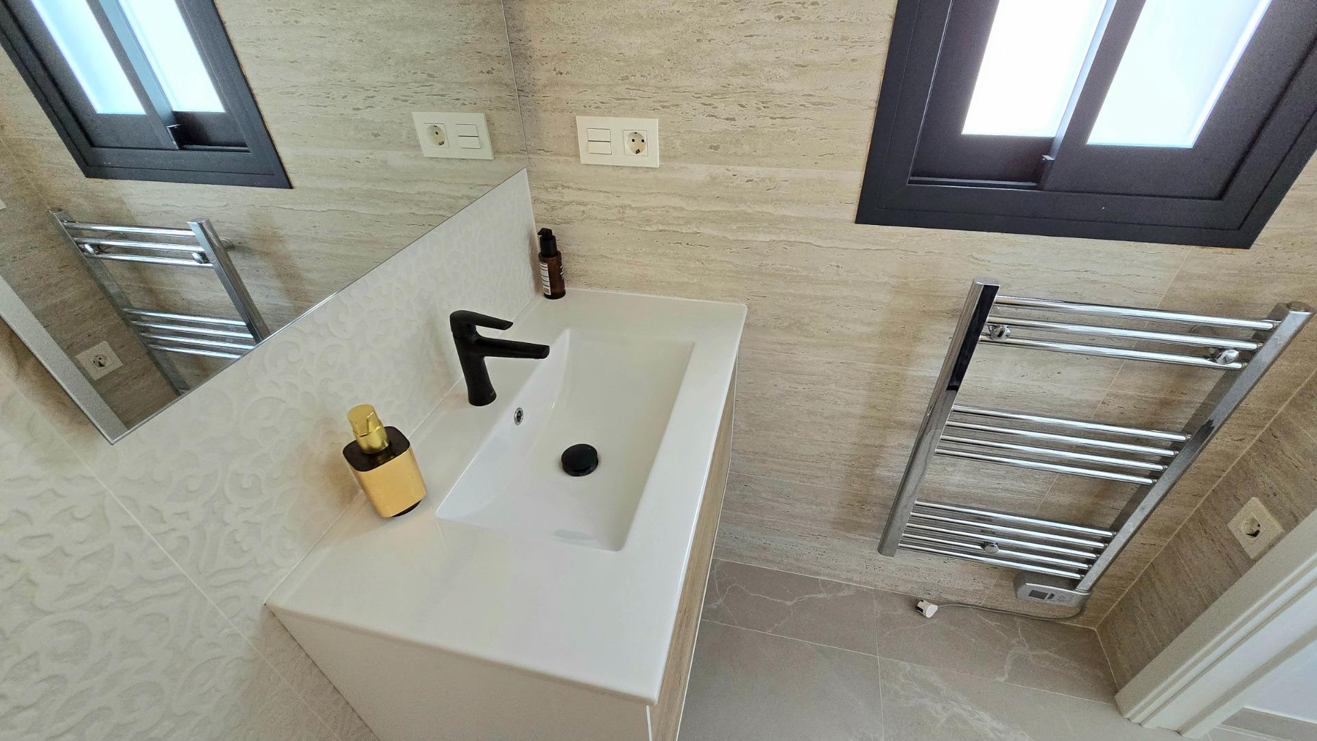 Penthouse for sale in Torrevieja, Alicante, Spain