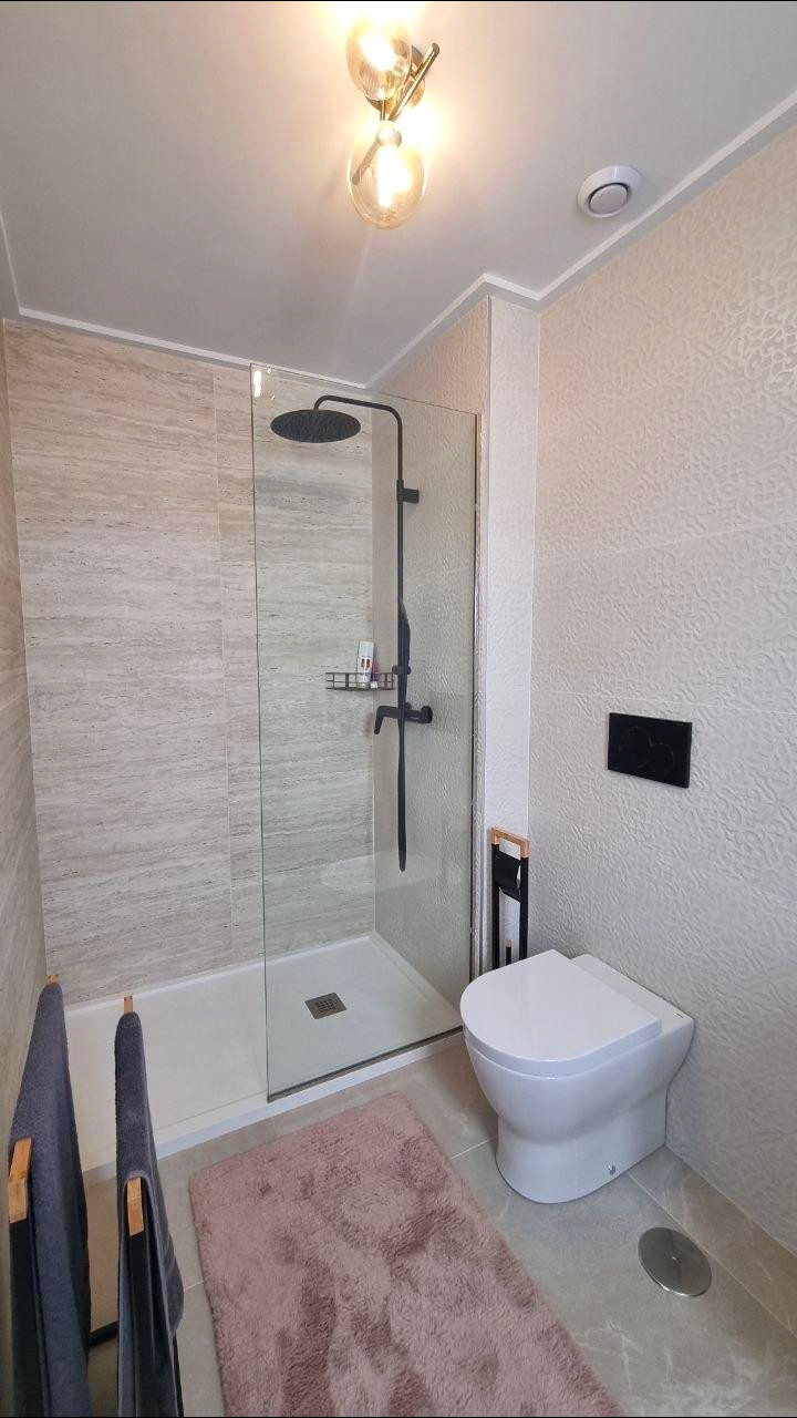 Penthouse for sale in Torrevieja, Alicante, Spain