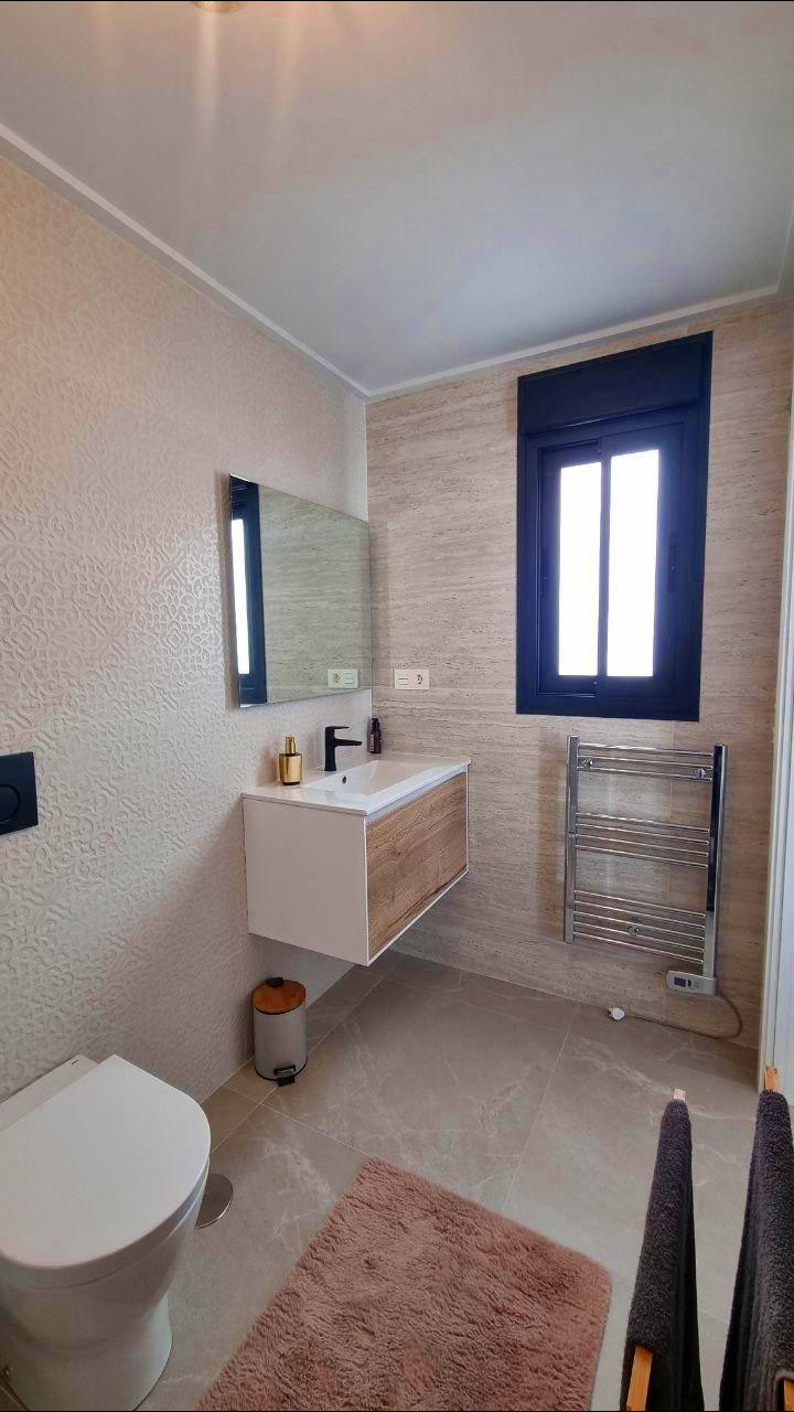 Penthouse for sale in Torrevieja, Alicante, Spain