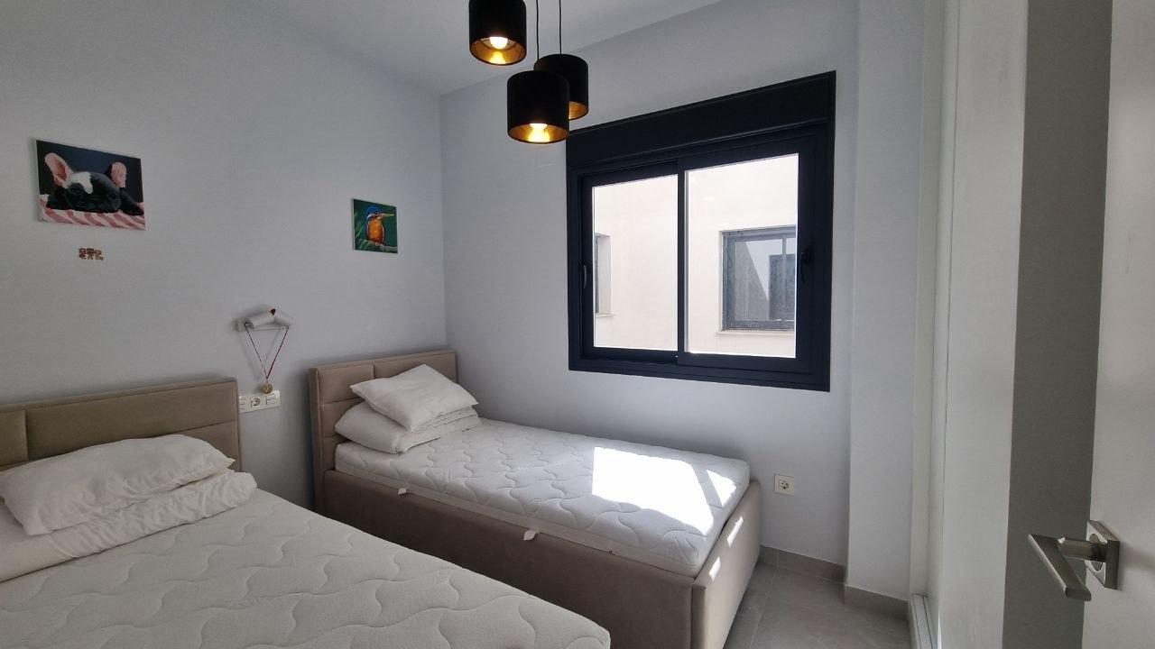 Penthouse for sale in Torrevieja, Alicante, Spain