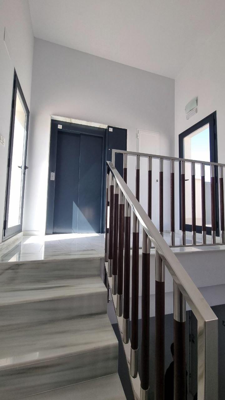 Penthouse for sale in Torrevieja, Alicante, Spain