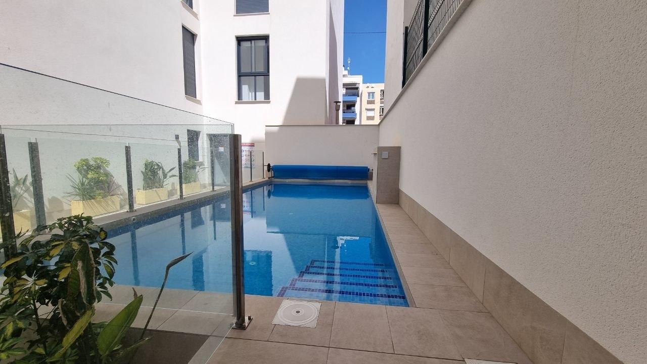 Penthouse for sale in Torrevieja, Alicante, Spain