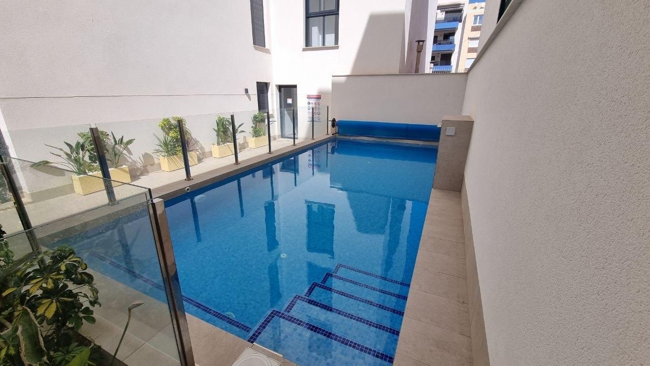 Penthouse for sale in Torrevieja, Alicante, Spain