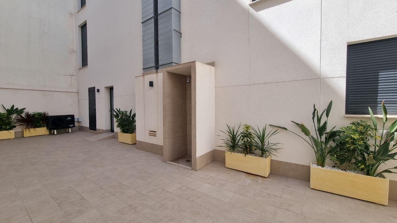 Penthouse for sale in Torrevieja, Alicante, Spain