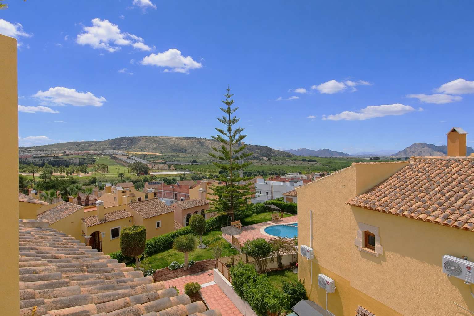 Piso en venta en Algorfa