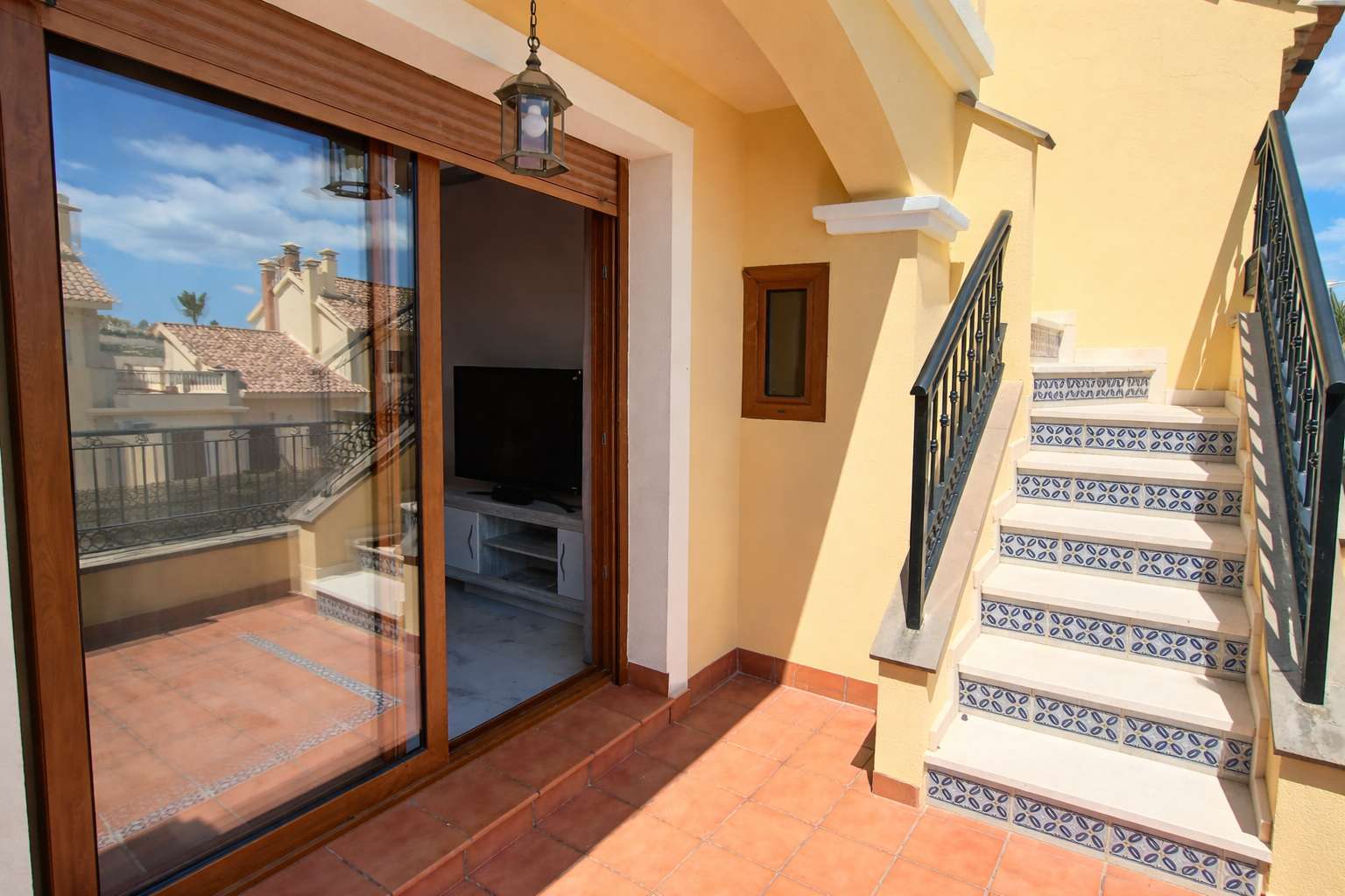 Piso en venta en Algorfa