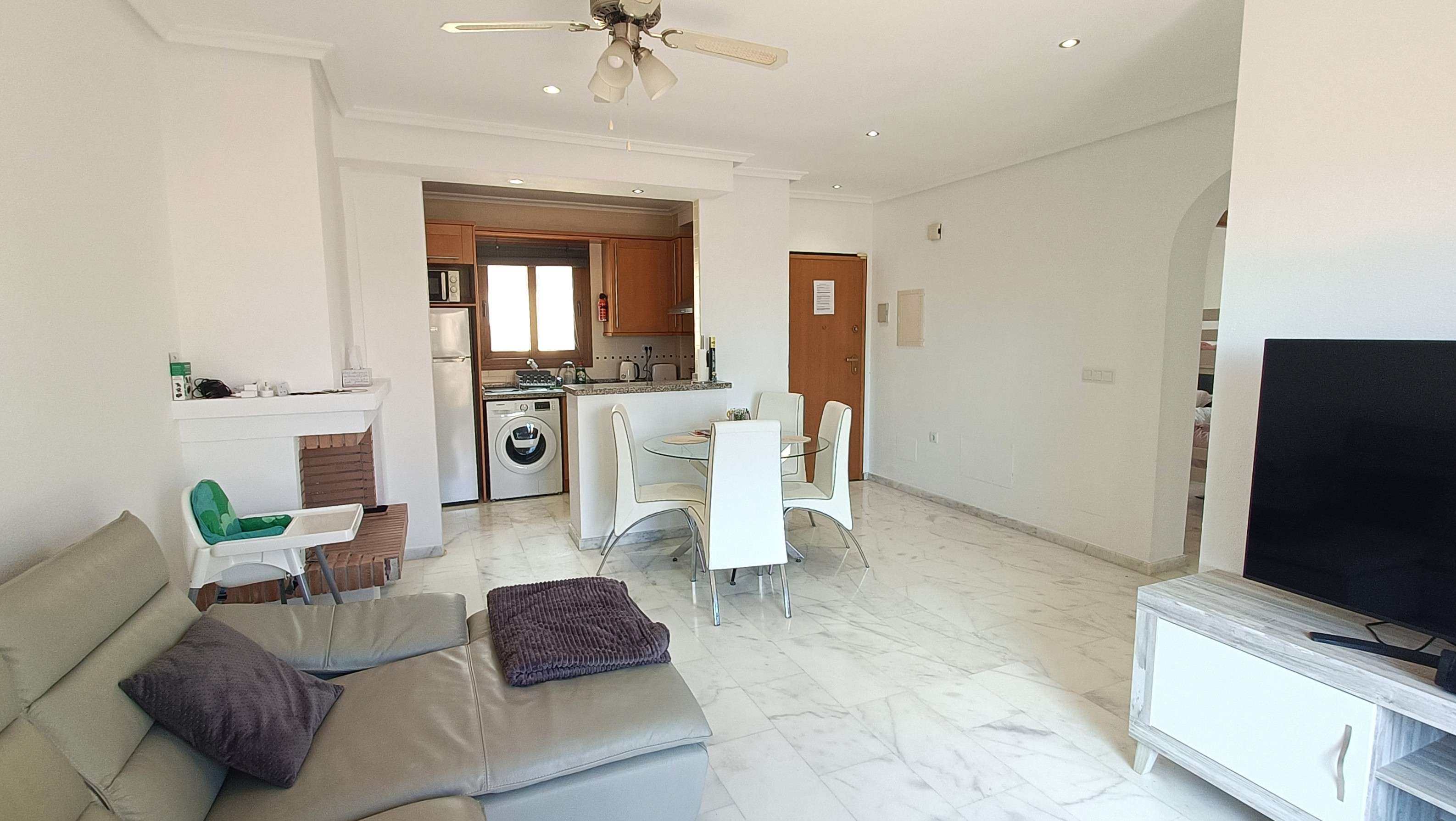 Piso en venta en Algorfa