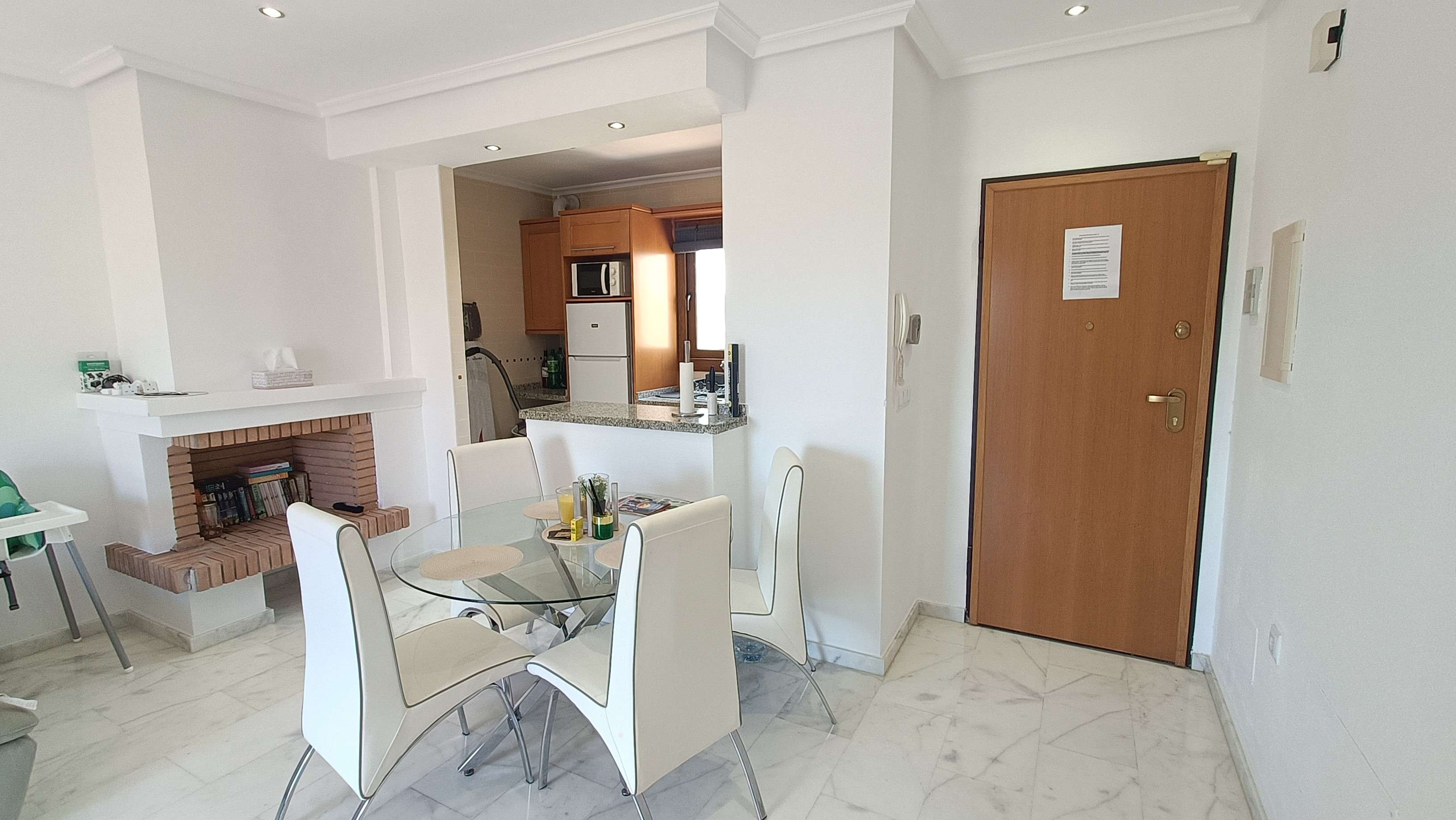 Piso en venta en Algorfa