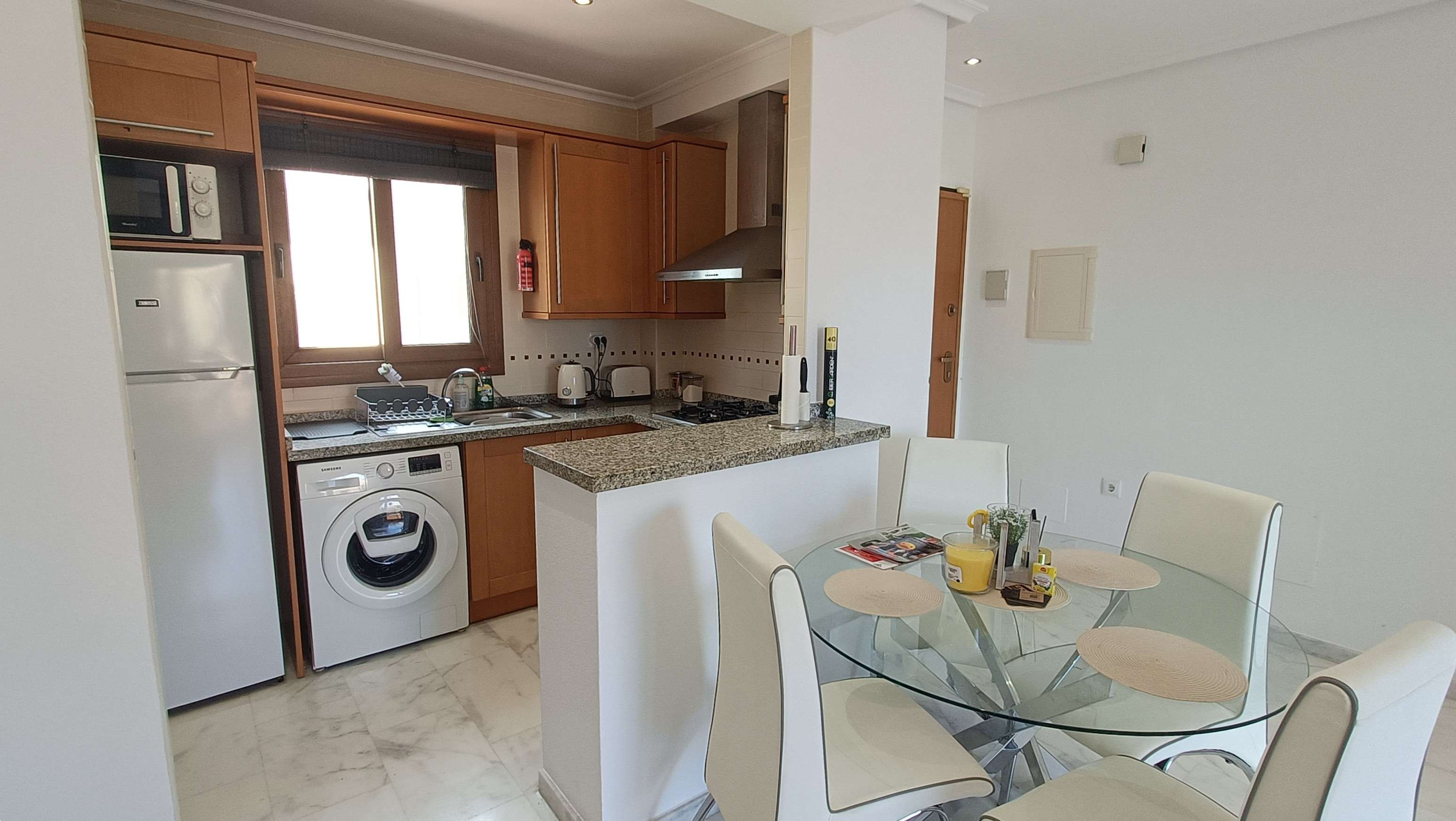 Piso en venta en Algorfa