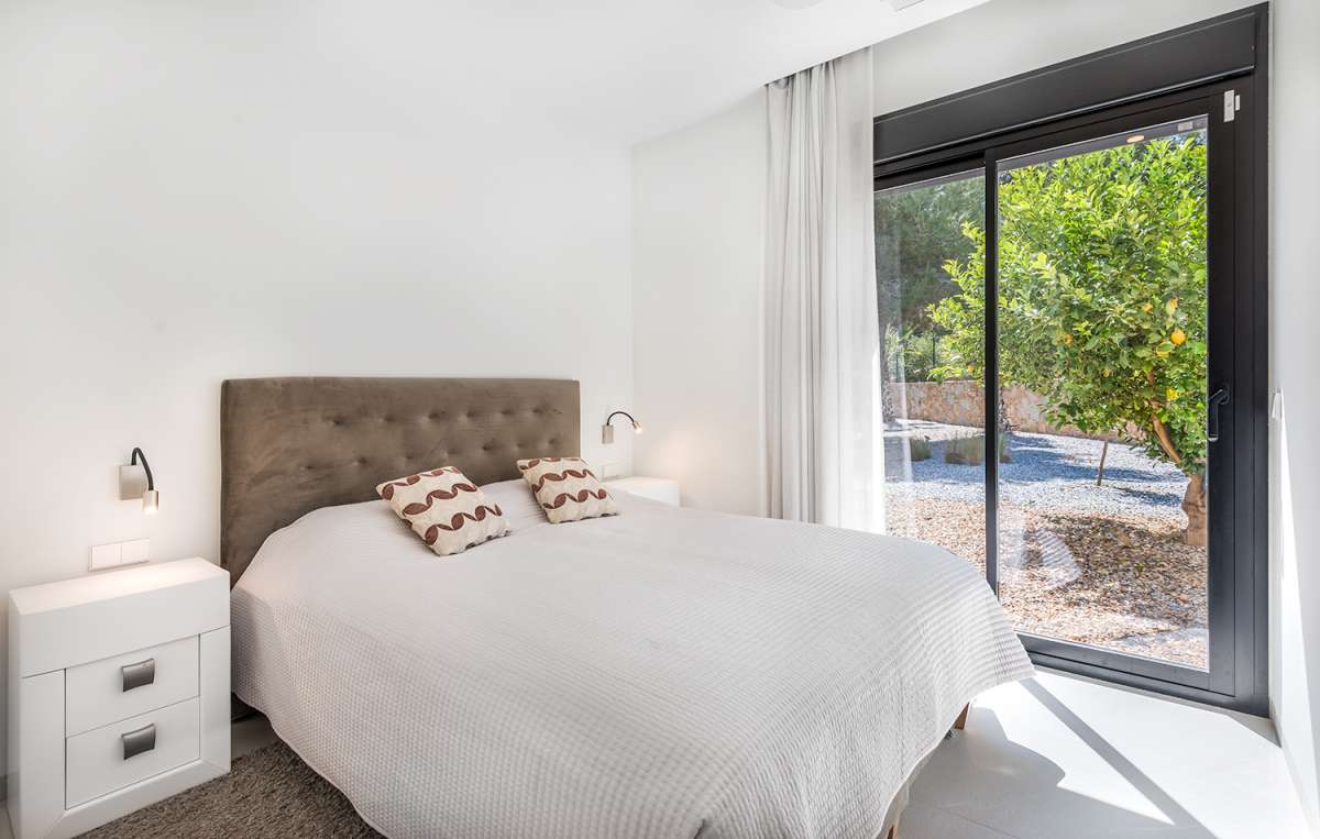 Villa for sale in Las Colinas Golf, Alicante, Spain