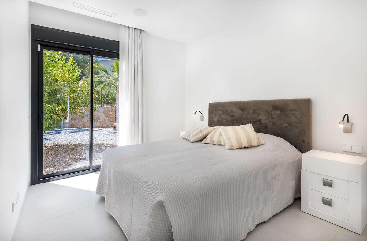 Villa for sale in Las Colinas Golf, Alicante, Spain