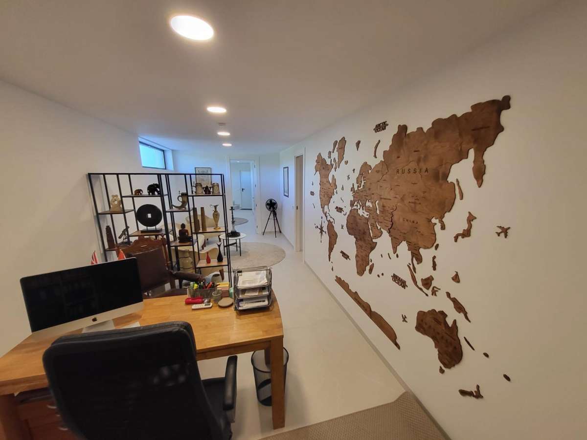 Villa for sale in Las Colinas Golf, Alicante, Spain