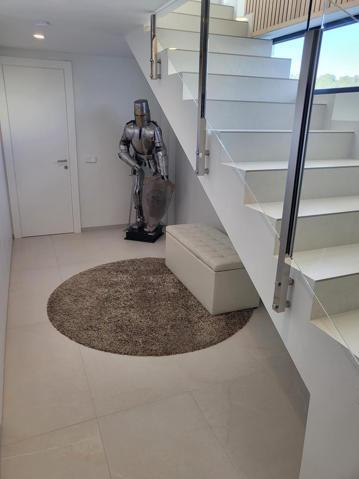 Villa for sale in Las Colinas Golf, Alicante, Spain