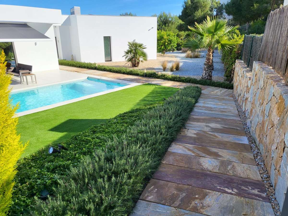 Villa for sale in Las Colinas Golf, Alicante, Spain