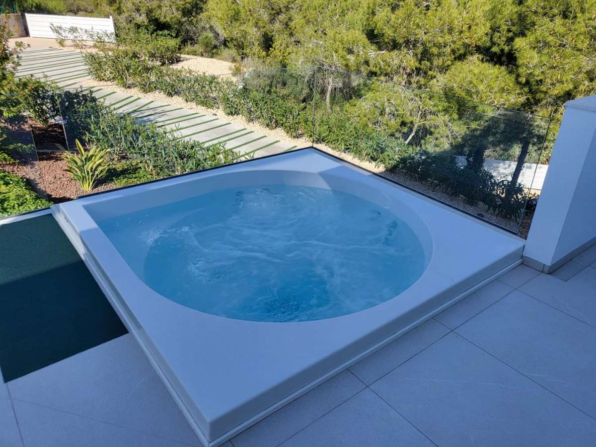 Villa for sale in Las Colinas Golf, Alicante, Spain