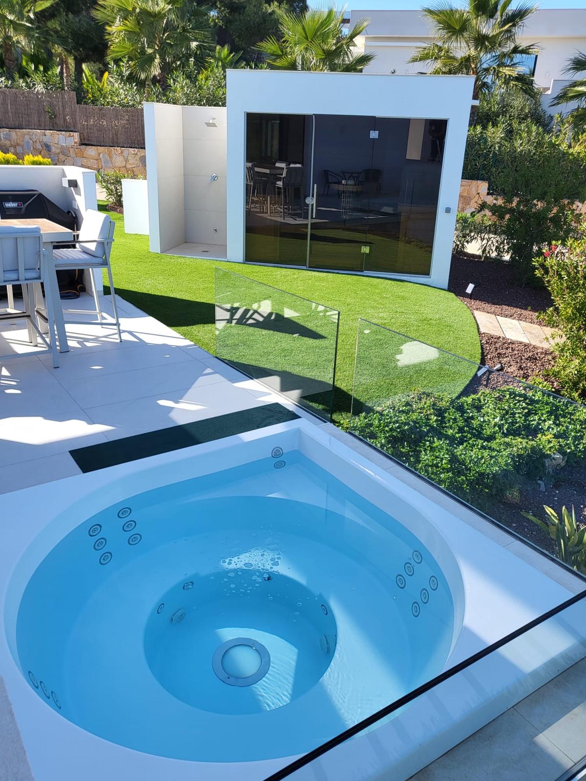 Villa for sale in Las Colinas Golf, Alicante, Spain