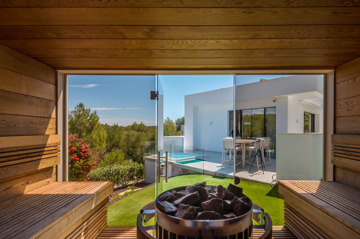 Villa for sale in Las Colinas Golf, Alicante, Spain