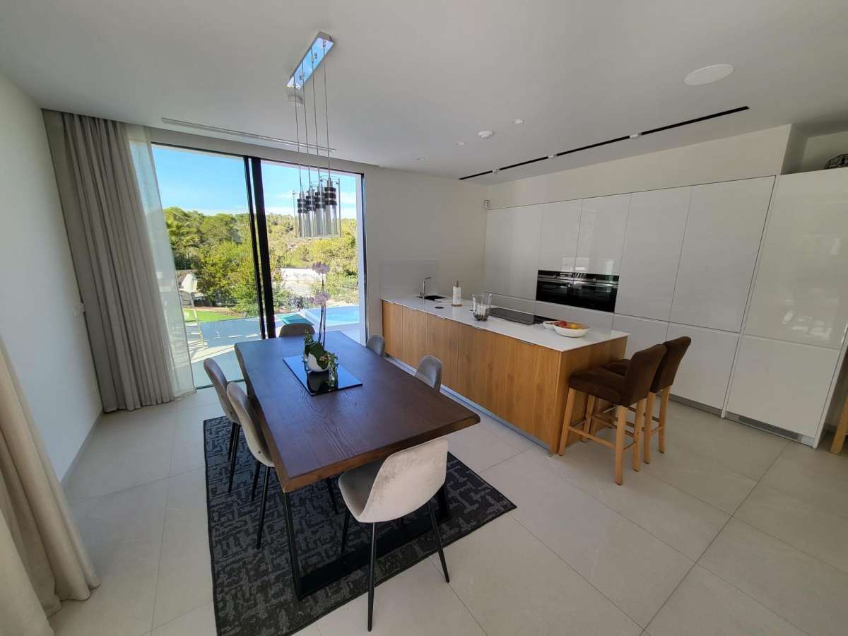 Villa for sale in Las Colinas Golf, Alicante, Spain