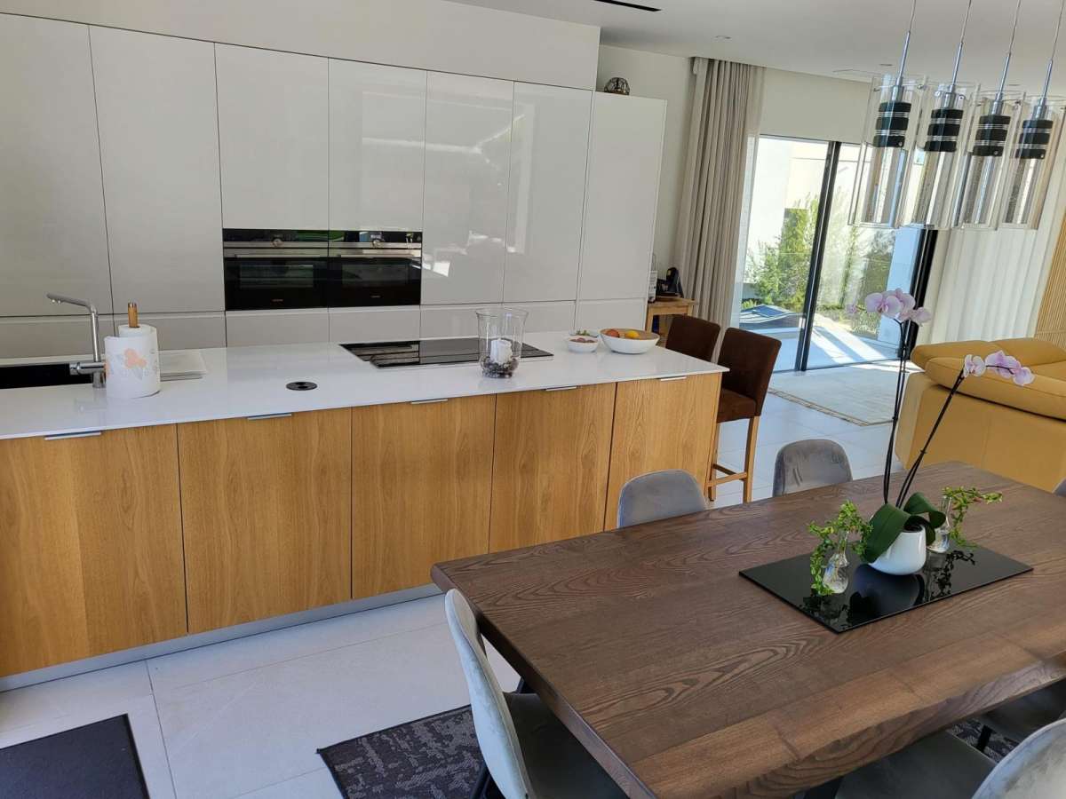 Villa for sale in Las Colinas Golf, Alicante, Spain