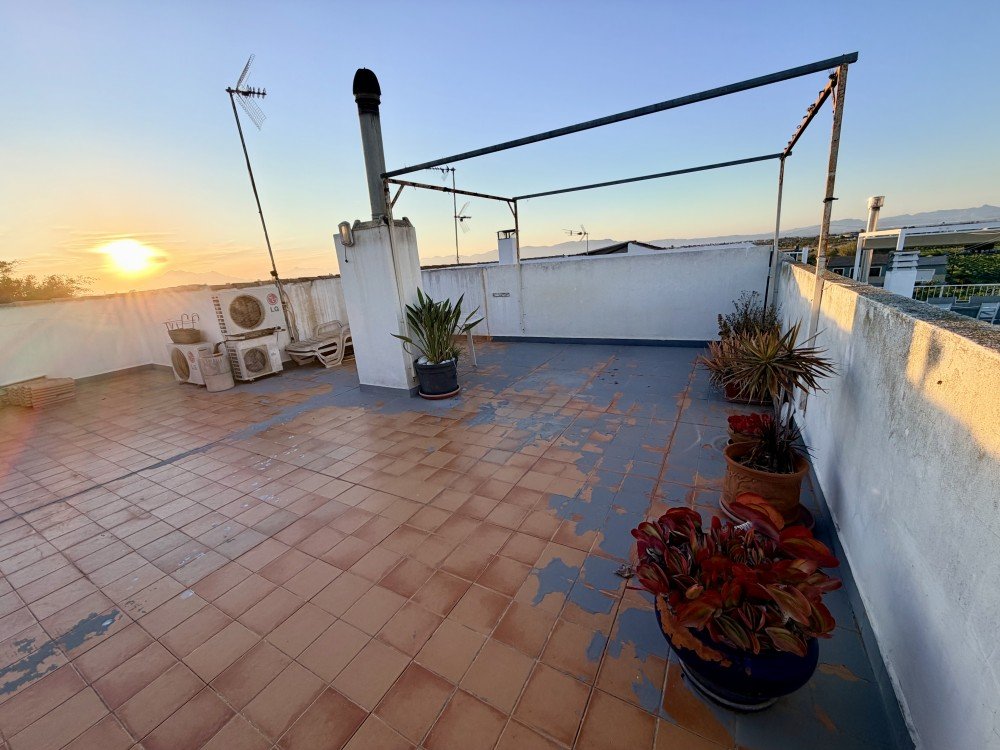 Town House en venta en Formentera Del Segura