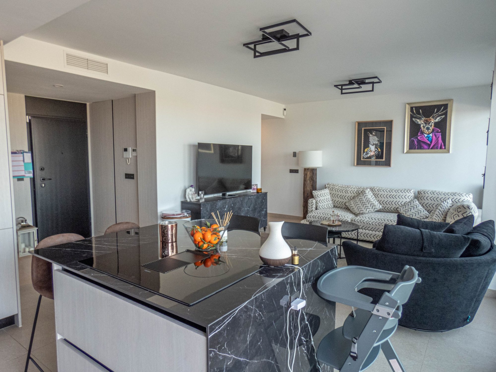 Piso en venta en Guardamar Del Segura