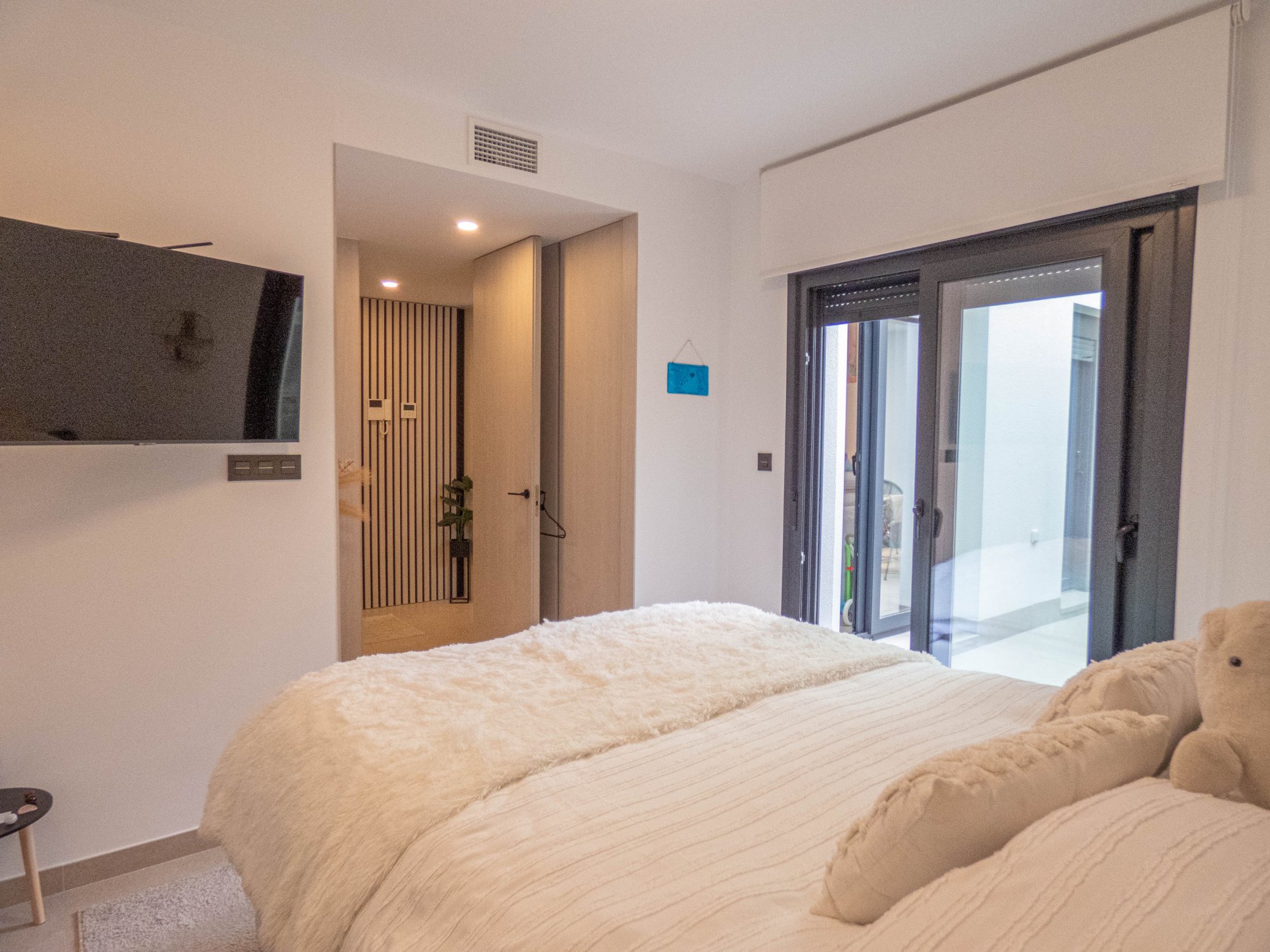 Piso en venta en Guardamar Del Segura