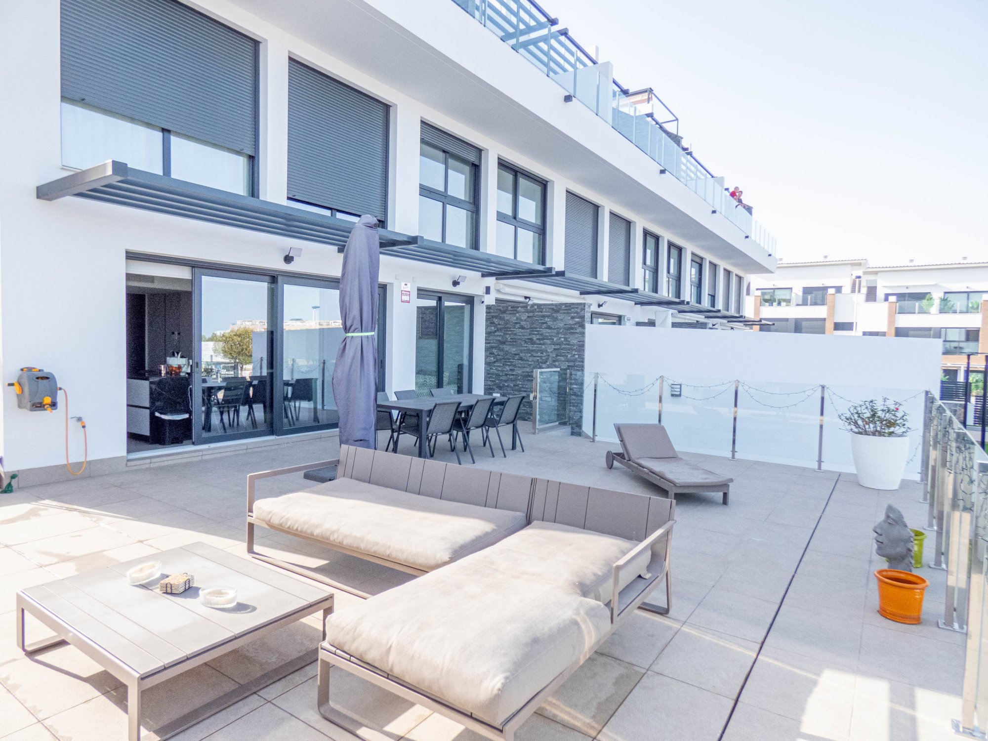 Piso en venta en Guardamar Del Segura
