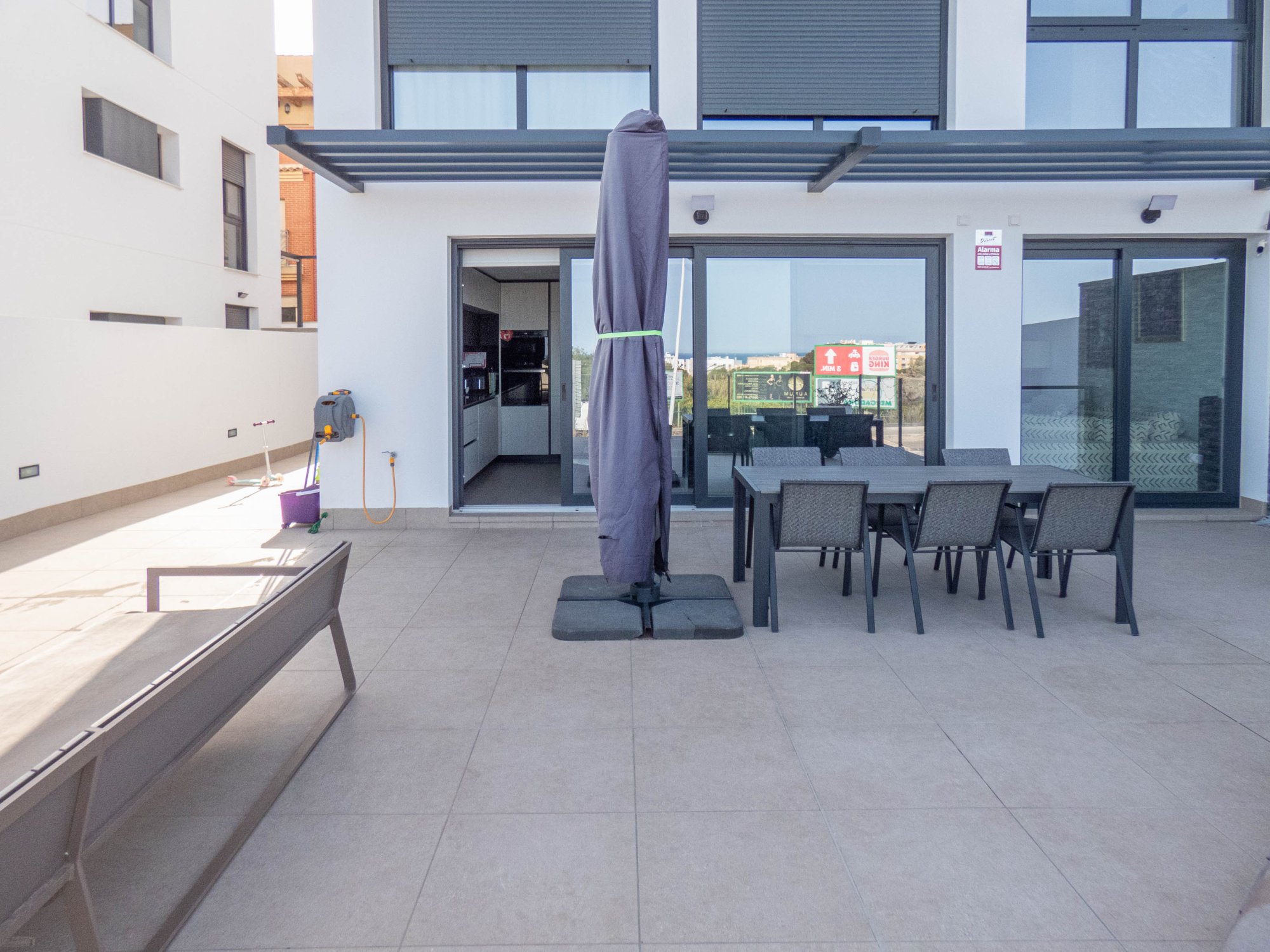 Piso en venta en Guardamar Del Segura