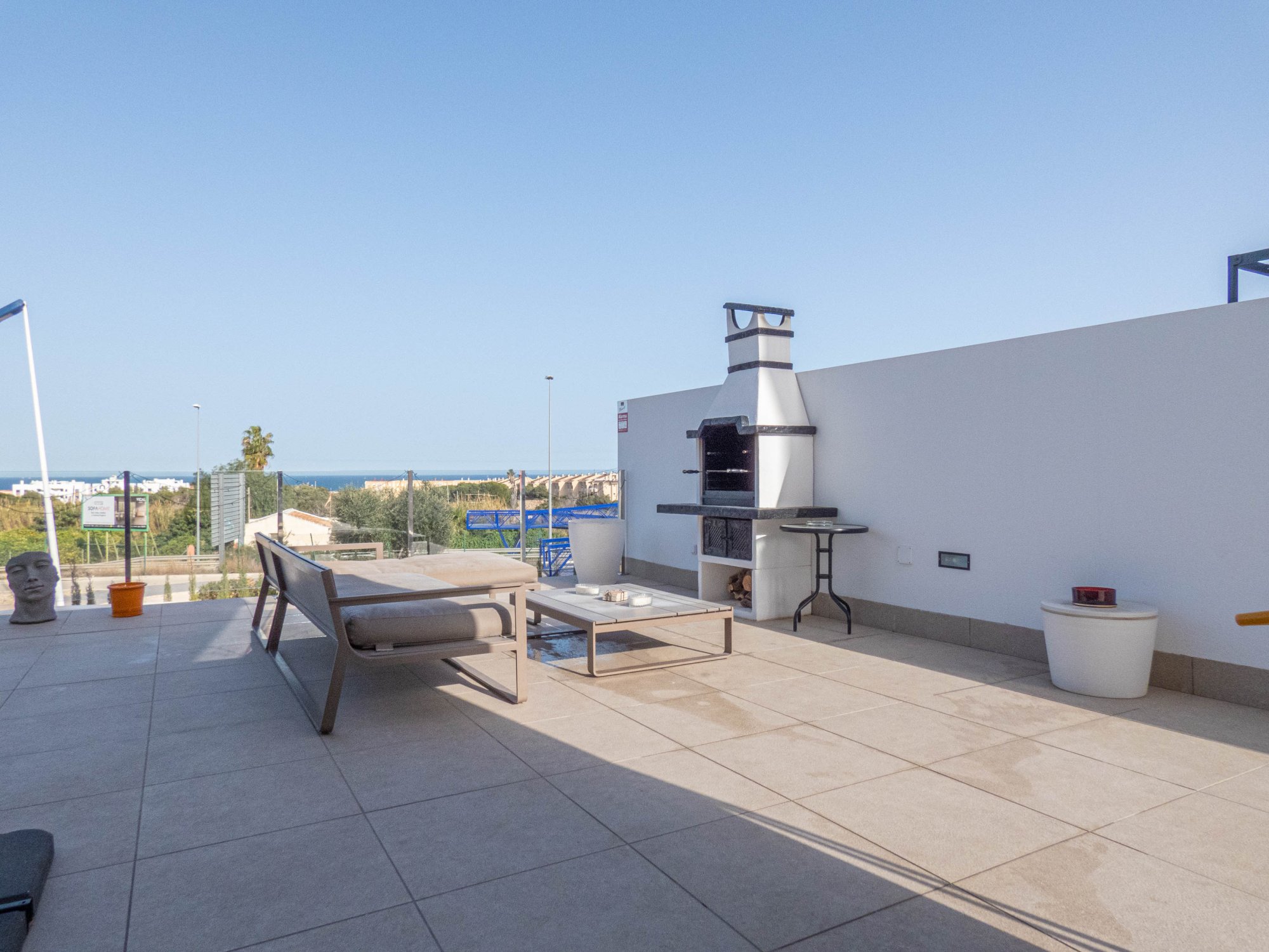 Piso en venta en Guardamar Del Segura