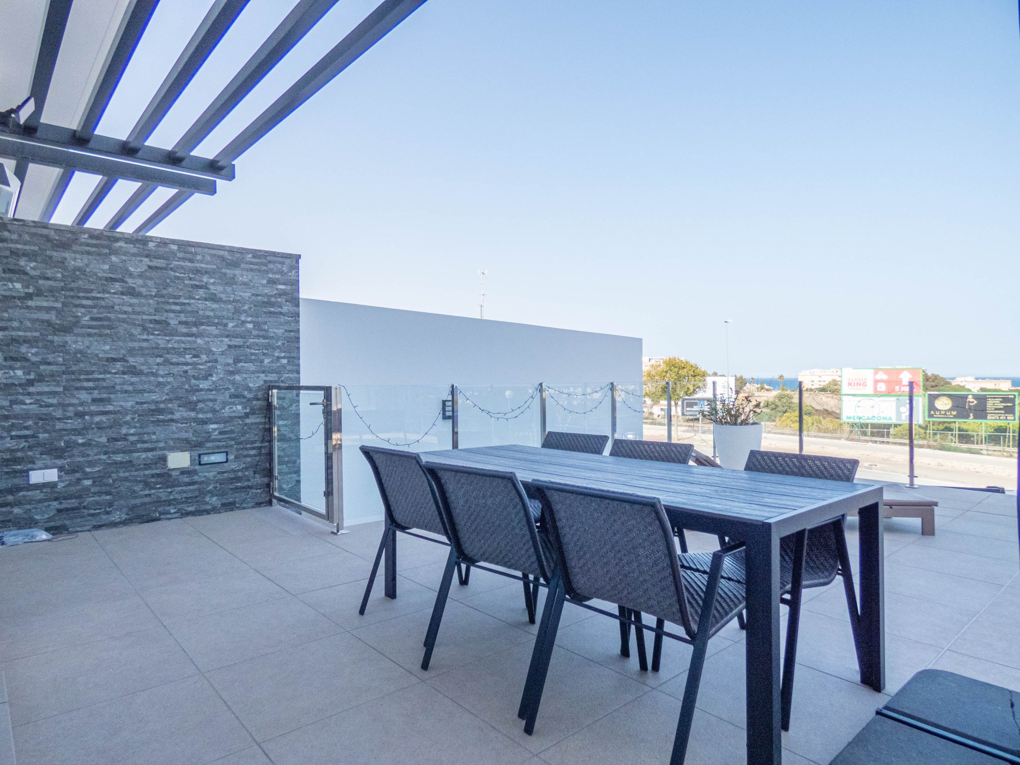 Piso en venta en Guardamar Del Segura