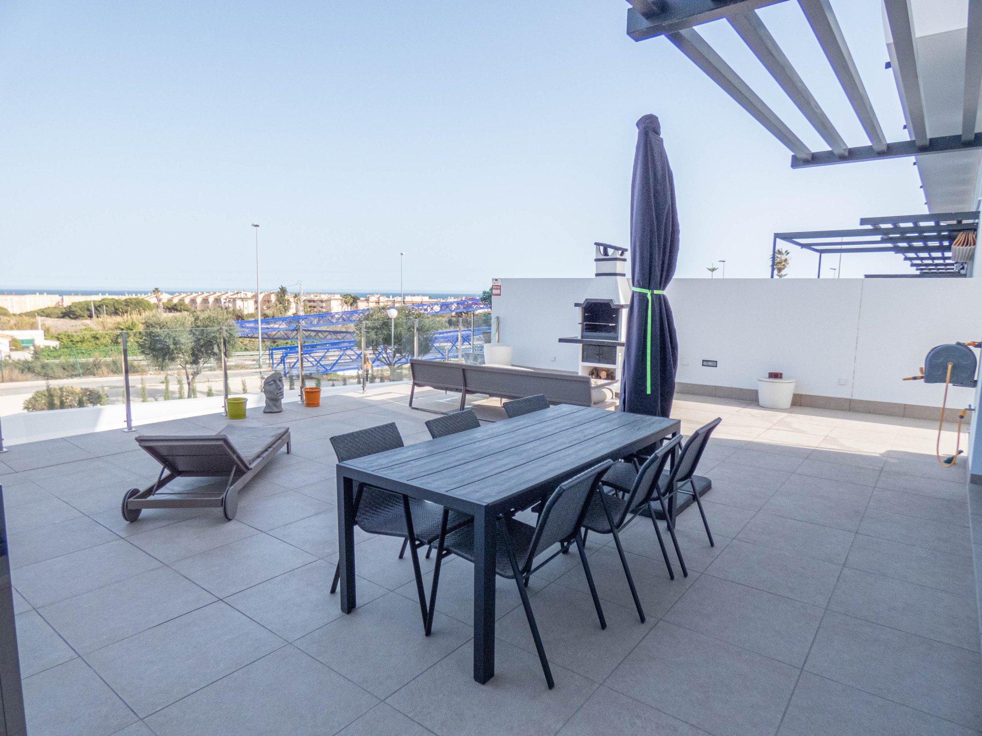 Piso en venta en Guardamar Del Segura
