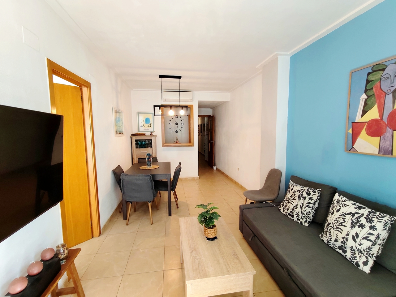 Apartment for sale in Torrevieja, Alicante, Spain