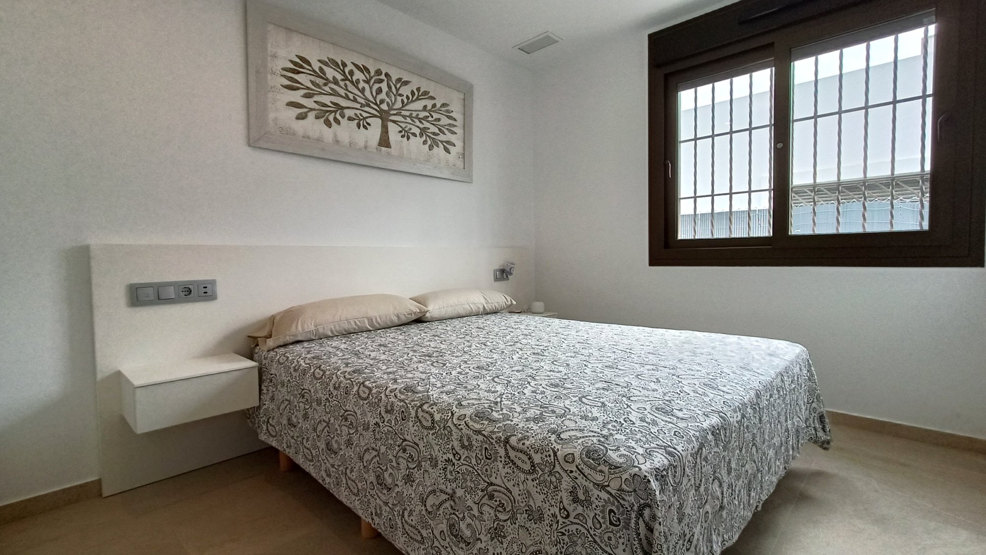 Villa for sale in Vistabella Golf Entre Naranjos, Alicante, Spain