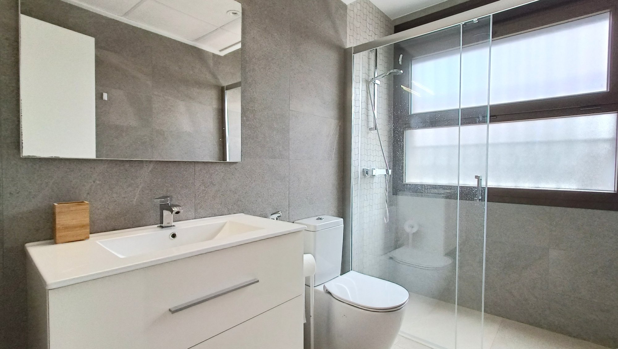 Villa for sale in Vistabella Golf Entre Naranjos, Alicante, Spain