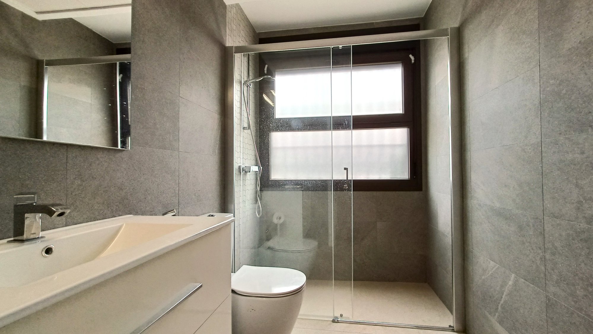 Villa for sale in Vistabella Golf Entre Naranjos, Alicante, Spain