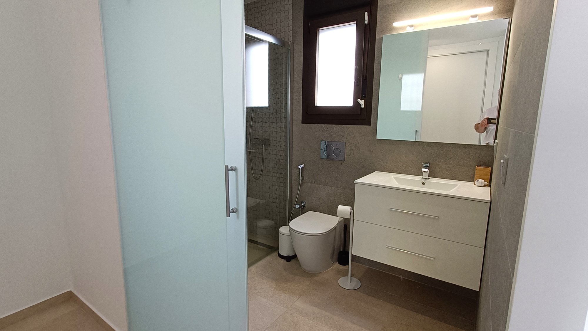 Villa for sale in Vistabella Golf Entre Naranjos, Alicante, Spain