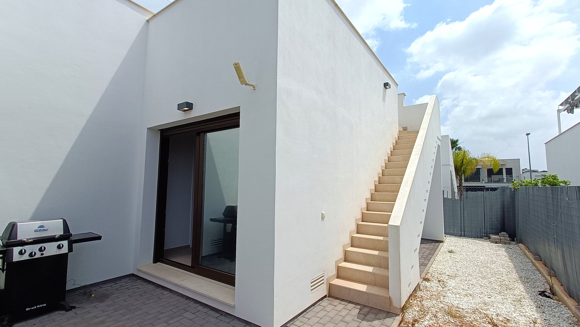 Villa for sale in Vistabella Golf Entre Naranjos, Alicante, Spain