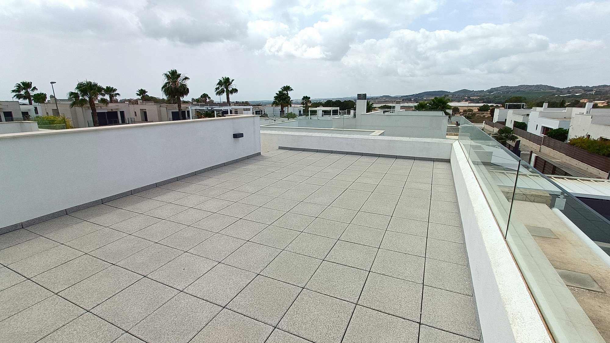 Villa for sale in Vistabella Golf Entre Naranjos, Alicante, Spain